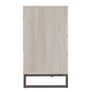 Signature Design by Ashley Socalle EB1864-231 Six Drawer Dresser IMAGE 4