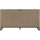 Signature Design by Ashley Neilsville EB2120-231 Six Drawer Dresser IMAGE 4