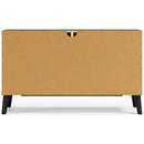 Signature Design by Ashley Piperton EB5514-231 Six Drawer Dresser IMAGE 5