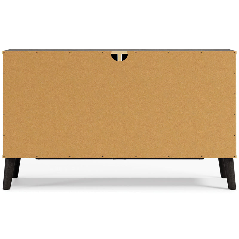 Signature Design by Ashley Piperton EB5514-231 Six Drawer Dresser IMAGE 5