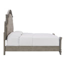 Signature Design by Ashley Lodenbay B751B5 California King Panel Bed IMAGE 3