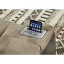 Signature Design by Ashley Next-Gen DuraPella 2200313 Power Recliner with Adjustable Headrest IMAGE 12