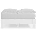 Signature Design by Ashley Piperton EB1221-112 Full Platform Bed IMAGE 4