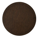 Signature Design by Ashley Valebeck D546D11 Dining Table IMAGE 3