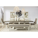 Signature Design by Ashley Bolanburg D647D17 Extension Dining Table IMAGE 5