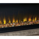 Signature Design by Ashley Krystanza W760W1 TV Stand with Electric Fireplace IMAGE 5