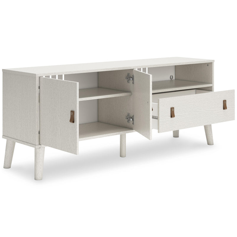 Signature Design by Ashley Aprilyn EW1024-268 Medium TV Stand IMAGE 2