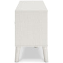 Signature Design by Ashley Aprilyn EW1024-268 Medium TV Stand IMAGE 4