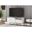 Signature Design by Ashley Aprilyn EW1024-268 Medium TV Stand IMAGE 7