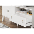 Signature Design by Ashley Aprilyn EW1024-268 Medium TV Stand IMAGE 8