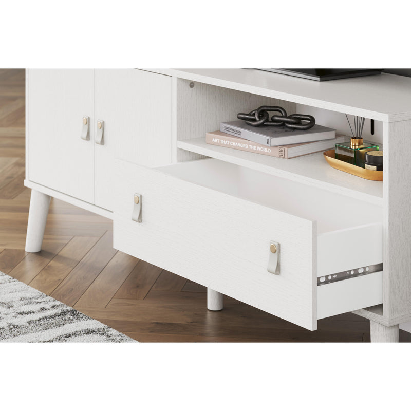 Signature Design by Ashley Aprilyn EW1024-268 Medium TV Stand IMAGE 8