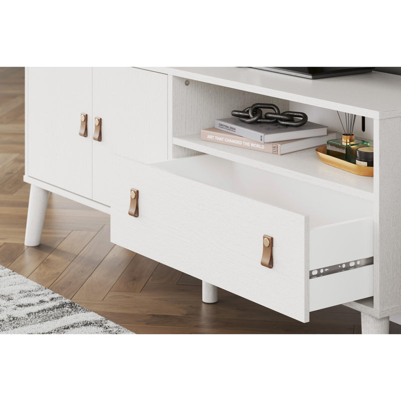 Signature Design by Ashley Aprilyn EW1024-268 Medium TV Stand IMAGE 9