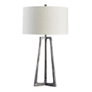 Signature Design by Ashley Ryandale L208334 Metal Table Lamp IMAGE 1