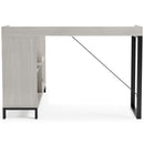 Signature Design by Ashley Bayflynn H288-24 L-Desk IMAGE 4