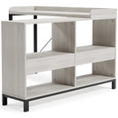 Signature Design by Ashley Bayflynn H288-24 L-Desk IMAGE 5