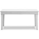 Signature Design by Ashley Kanwyn H777-44 Home Office Desk IMAGE 4