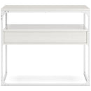 Signature Design by Ashley Deznee H162-15 Credenza IMAGE 5