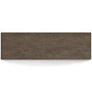 Signature Design by Ashley Janismore H776-46 Credenza IMAGE 5