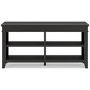 Signature Design by Ashley Beckincreek H778-46 Credenza IMAGE 2