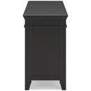 Signature Design by Ashley Beckincreek H778-46 Credenza IMAGE 3