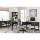 Signature Design by Ashley Beckincreek H778-46 Credenza IMAGE 8