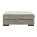Signature Design by Ashley Bayless 5230408 Oversized Accent Ottoman IMAGE 2