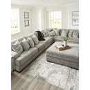 Signature Design by Ashley Bayless 5230408 Oversized Accent Ottoman IMAGE 7