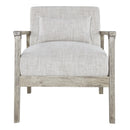 Signature Design by Ashley Dalenville A3000335 Accent Chair IMAGE 2