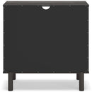 Signature Design by Ashley Brymont EA1011-140 Accent Cabinet IMAGE 5