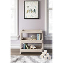 Signature Design by Ashley Blariden A4000368 Shelf Accent Table IMAGE 7