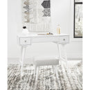Signature Design by Ashley Thadamere B060-122 Vanity/Upholstered Stool IMAGE 6