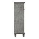 Signature Design by Ashley Russelyn B772-46 Five Drawer Chest IMAGE 4