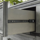 Signature Design by Ashley Russelyn B772-92 Two Drawer Night Stand IMAGE 7