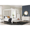Signature Design by Ashley Aprilyn EB1024-291 One Drawer Night Stand IMAGE 10