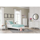 Signature Design by Ashley Aprilyn EB1024-291 One Drawer Night Stand IMAGE 14