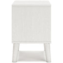 Signature Design by Ashley Aprilyn EB1024-291 One Drawer Night Stand IMAGE 4