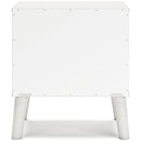 Signature Design by Ashley Aprilyn EB1024-291 One Drawer Night Stand IMAGE 5