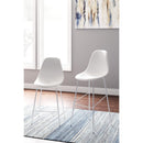 Signature Design by Ashley Forestead D130-230 Tall Barstool IMAGE 3
