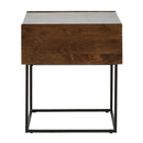 Signature Design by Ashley Rusitori T169-3 Rectangular End Table IMAGE 3