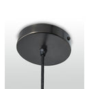 Signature Design by Ashley Collbrook L000668 Glass Pendant Light IMAGE 3