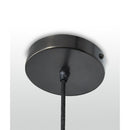 Signature Design by Ashley Chaness L000718 Glass Pendant Light IMAGE 3