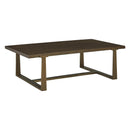 Signature Design by Ashley Balintmore T967-1 Rectangular Cocktail Table IMAGE 1