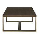 Signature Design by Ashley Balintmore T967-1 Rectangular Cocktail Table IMAGE 3