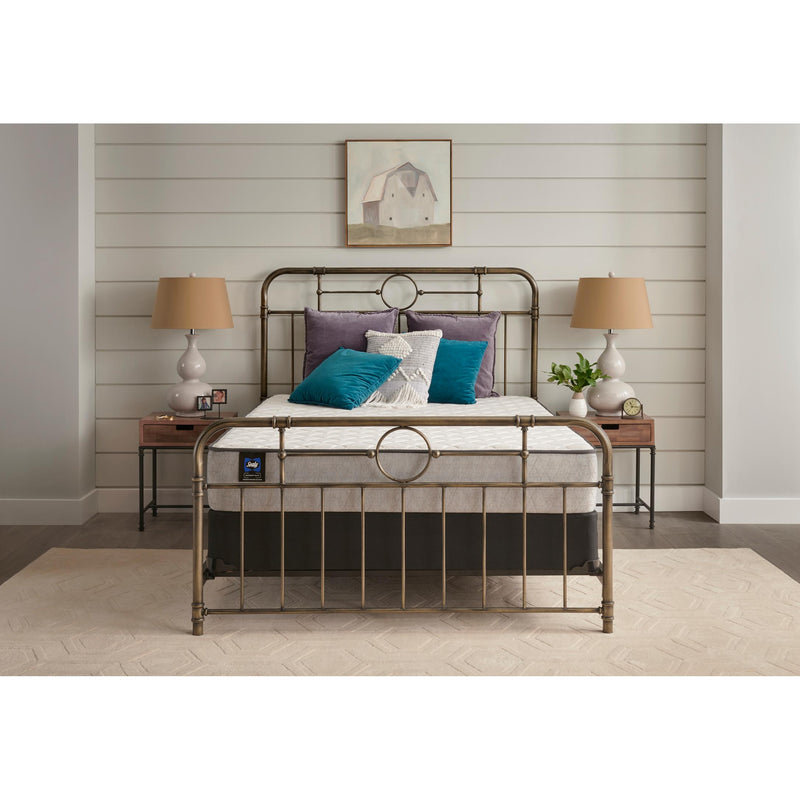Sealy Elmcroft Firm Tight Top Mattress (Twin) IMAGE 9