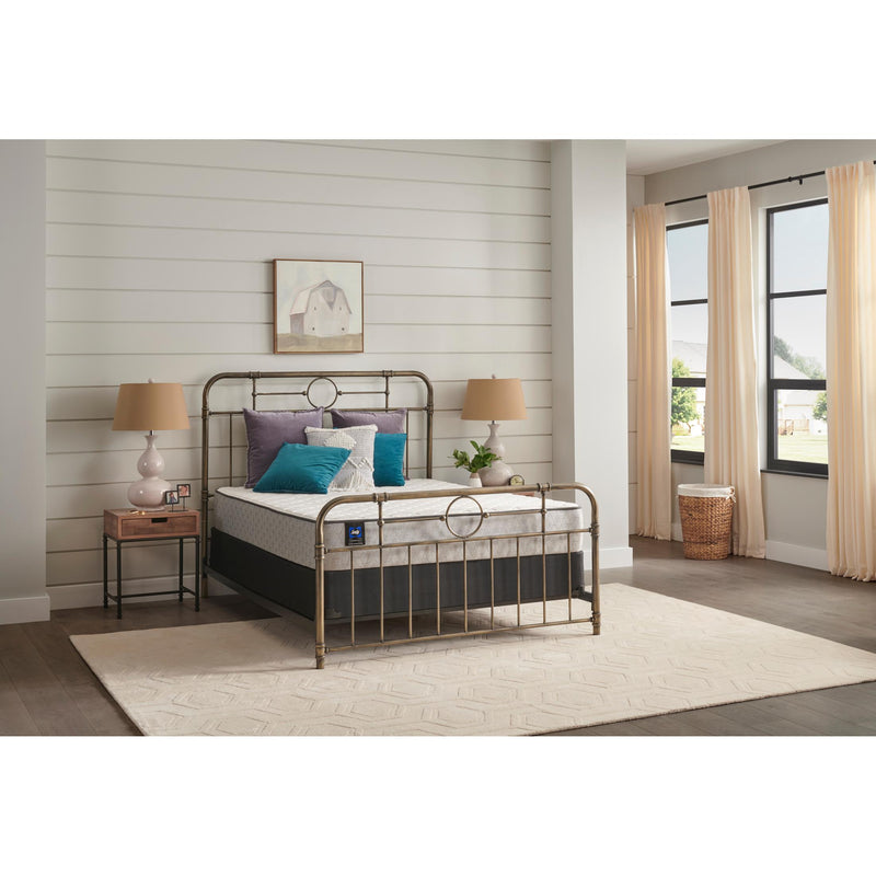 Sealy Elmcroft Firm Tight Top Mattress (Twin XL) IMAGE 11
