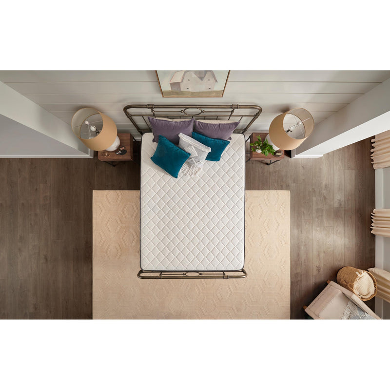 Sealy Elmcroft Firm Tight Top Mattress (Twin XL) IMAGE 12
