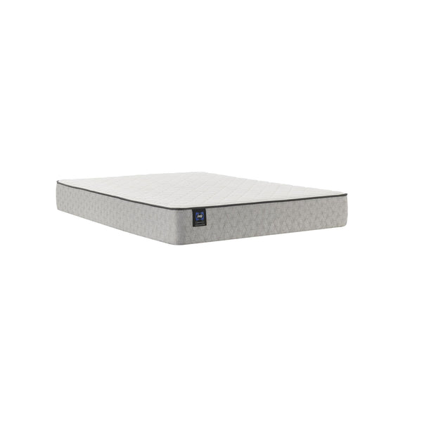 Sealy Elmcroft Firm Tight Top Mattress (Twin XL) IMAGE 1