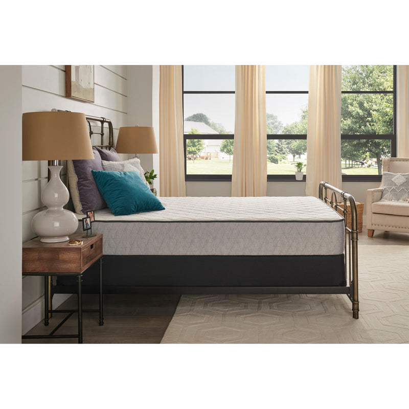 Sealy Elmcroft Firm Tight Top Mattress (Full) IMAGE 10