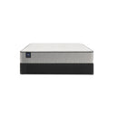 Sealy Elmcroft Firm Tight Top Mattress (Full) IMAGE 4