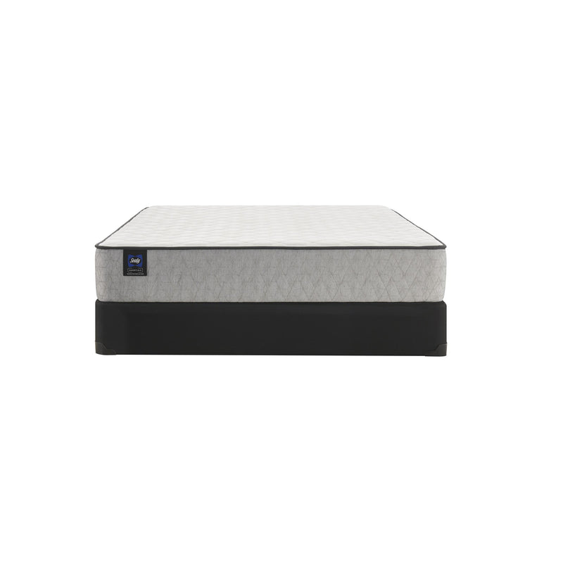 Sealy Elmcroft Firm Tight Top Mattress (Full) IMAGE 4
